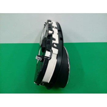 Recambio de cuadro instrumentos para nissan qashqai (j10) tekna referencia OEM IAM 24810BR51D 24810BR51D 