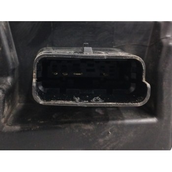 Recambio de piloto delantero derecho para citroën c4 picasso 1.2 12v e-thp referencia OEM IAM 9676036280  