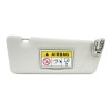 Recambio de parasol derecho para renault clio iv 0.9 referencia OEM IAM 964003555R  
