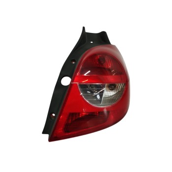 Recambio de piloto trasero derecho para renault clio iii 1.2 16v referencia OEM IAM 89075790  