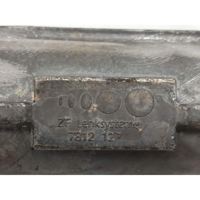 CREMALLERA DIRECCION