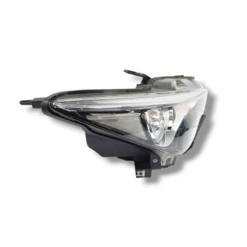 Recambio de faro derecho para infiniti q50 2.2 diesel cat referencia OEM IAM 260254GR0A REPARADO LED