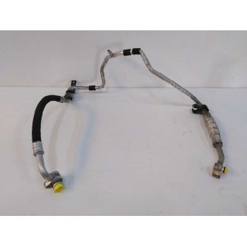 Recambio de tubos aire acondicionado para volkswagen golf v berlina (1k1) 2.0 tdi referencia OEM IAM 1K0820743 BK  