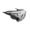 Recambio de faro derecho para infiniti q50 2.2 diesel cat referencia OEM IAM 260254GR0A REPARADO LED