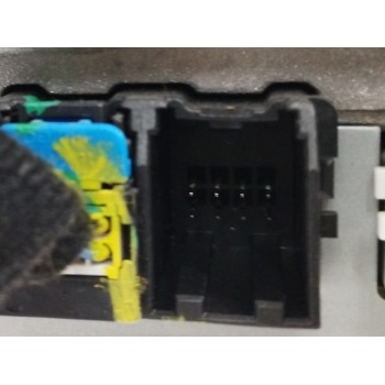 Recambio de columna direccion para hyundai ioniq tecno hybrid referencia OEM IAM 56300G2301 G256300301 G256399500