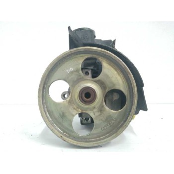 Recambio de bomba direccion para peugeot 206 berlina xr referencia OEM IAM 9636868880 26079836QN 