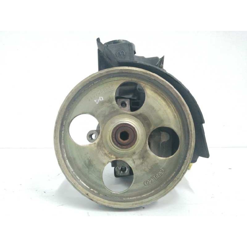 Recambio de bomba direccion para peugeot 206 berlina xr referencia OEM IAM 9636868880 26079836QN 