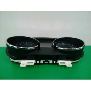 Recambio de cuadro instrumentos para nissan qashqai (j10) tekna referencia OEM IAM 24810BR51D 24810BR51D 