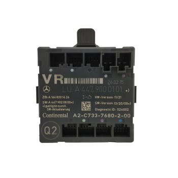 MODULO ELECTRONICO A4479000101 A2C7337680200 
