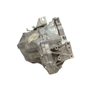 Recambio de caja cambios para toyota avensis berlina (t25) 2.0 turbodiesel cat referencia OEM IAM A1B1E 239290 KM 