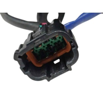 Recambio de faro derecho para infiniti q50 2.2 diesel cat referencia OEM IAM 260254GR0A REPARADO LED