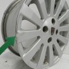 Recambio de llanta para mg serie 25 (rf) 1.6 16v cat referencia OEM IAM RRC004010XXX 6JX15CH-45 4H 4X100