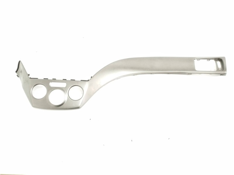 Recambio de moldura para subaru impreza g12 2.0 diesel cat referencia OEM IAM 66076FG130 DEL SALPICADERO Recambio de moldura para subaru impreza g12 2.0 diesel cat referencia OEM IAM 66076FG130 DEL SALPICADERO