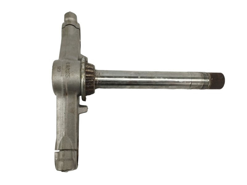 Recambio de tija suspension para . rieju rs2 matrix referencia OEM IAM 00006607303  