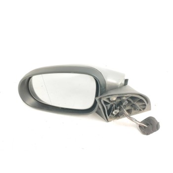 Recambio de retrovisor izquierdo para mercedes-benz clase a (w168) 170 cdi (168.008) referencia OEM IAM  5 CABLES 