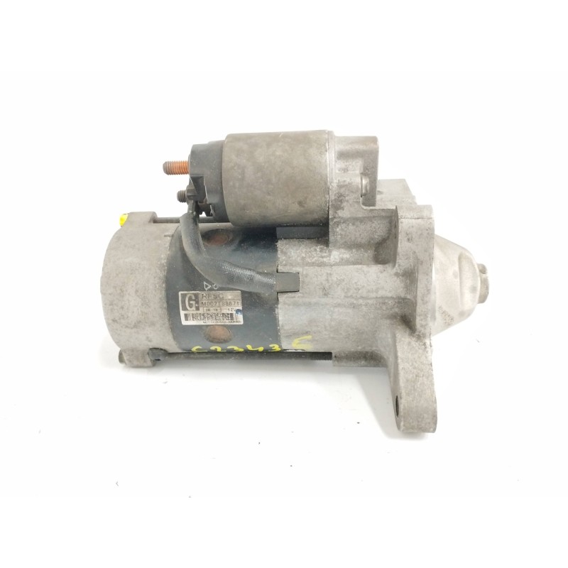 Recambio de motor arranque para mazda 5 berl. (cr) 2.0 diesel cat referencia OEM IAM M002T88671  