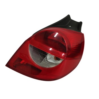 Recambio de piloto trasero derecho para renault clio iii 1.2 16v referencia OEM IAM 89075790  