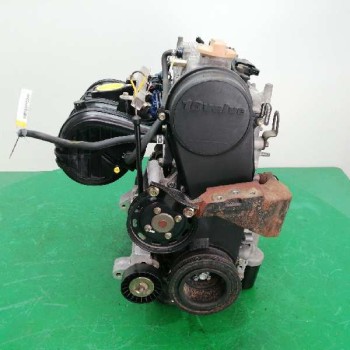 Recambio de motor completo para landwind cv9 cv9b/faff/aam6l 1.6 referencia OEM IAM JL475QC 37376 KM 