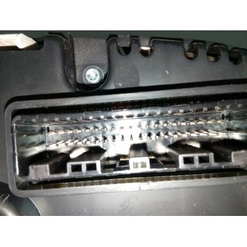 Recambio de cuadro instrumentos para nissan qashqai (j10) tekna referencia OEM IAM 24810BR51D 24810BR51D 