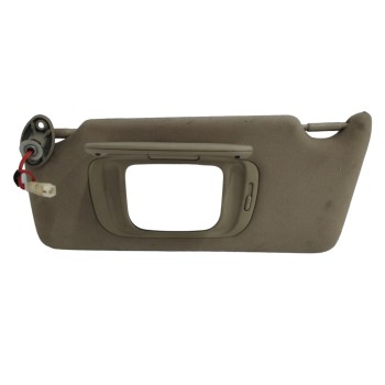 Recambio de parasol izquierdo para lexus rx 300(mcu35) 3.0 v6 cat referencia OEM IAM VL4258828603  