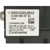 Recambio de modulo electronico para mercedes-benz vito kasten 1.6 cdi cat referencia OEM IAM A0009009703 A2C87144302 