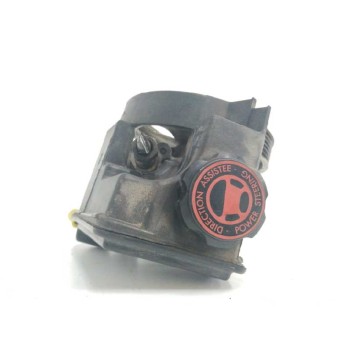 Recambio de bomba direccion para peugeot 206 berlina xr referencia OEM IAM 9636868880 26079836QN 