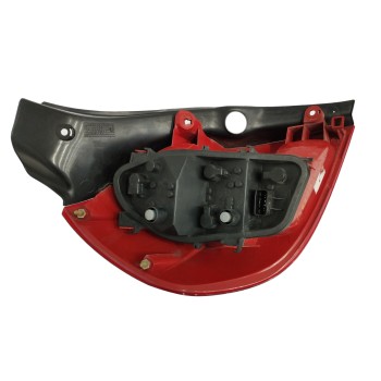 Recambio de piloto trasero derecho para renault clio iii 1.2 16v referencia OEM IAM 89075790  