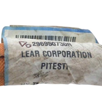 Recambio de no identificado para renault zoe (bfm_) zoe referencia OEM IAM 296950730R CAJA ENCHUFE CARGA CON CABLE DE CARGA 