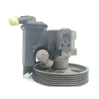 Recambio de bomba direccion para peugeot 206 berlina xr referencia OEM IAM 9636868880 26079836QN 