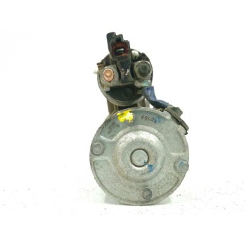 Recambio de motor arranque para hyundai tucson 1.7 crdi cat referencia OEM IAM 361002A950  