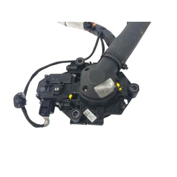 Recambio de no identificado para renault zoe (bfm_) zoe referencia OEM IAM 296950730R CAJA ENCHUFE CARGA CON CABLE DE CARGA 