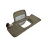 Recambio de parasol izquierdo para lexus rx 300(mcu35) 3.0 v6 cat referencia OEM IAM VL4258828603  