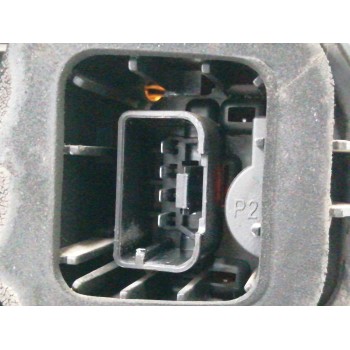 Recambio de piloto trasero derecho para volkswagen golf v berlina (1k1) 2.0 tdi referencia OEM IAM 1K6945096Q 89031823 