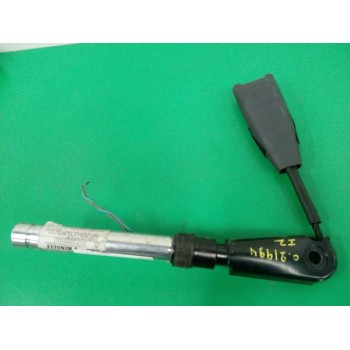 Recambio de pretensor airbag izquierdo para renault laguna ii (bg0) confort dynamique referencia OEM IAM 646702A  