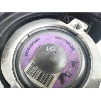Recambio de bomba direccion para peugeot 206 berlina xr referencia OEM IAM 9636868880 26079836QN 