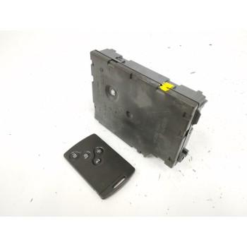 Recambio de modulo electronico para renault clio iv 0.9 referencia OEM IAM 285904179R A2C92561906 