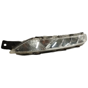 Recambio de piloto delantero izquierdo para citroën c4 picasso 1.2 12v e-thp referencia OEM IAM 9676036380  