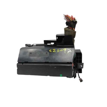 Recambio de caja reles / fusibles para mercedes-benz clase b (w245) 2.0 cdi cat referencia OEM IAM A1695451740  
