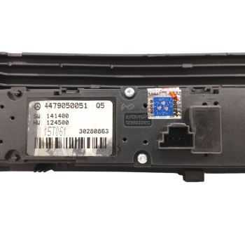 Recambio de warning para mercedes-benz vito kasten 1.6 cdi cat referencia OEM IAM 4479050051  