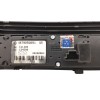 Recambio de warning para mercedes-benz vito kasten 1.6 cdi cat referencia OEM IAM 4479050051  