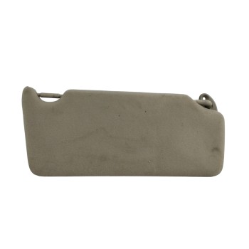 Recambio de parasol izquierdo para lexus rx 300(mcu35) 3.0 v6 cat referencia OEM IAM VL4258828603  