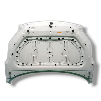 Recambio de capot para kia sportage iv (ql, qle) 1.6 crdi referencia OEM IAM 66400F1000  