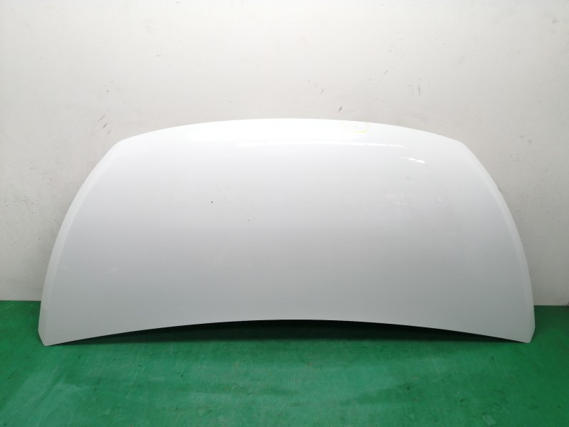 Recambio de capot para fiat talento kasten (296) 2.0 dci referencia OEM IAM OBSERVAR FOTOS Recambio de capot para fiat talento kasten (296) 2.0 dci referencia OEM IAM OBSERVAR FOTOS