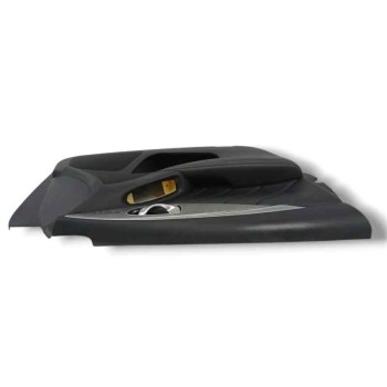 Recambio de guarnecido puerta delantera izquierda para infiniti q50 2.2 diesel cat referencia OEM IAM 809774GA0A  
