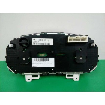 Recambio de cuadro instrumentos para nissan qashqai (j10) tekna referencia OEM IAM JD08A  