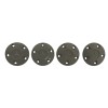 Recambio de tapacubos para mercedes-benz vito kasten 1.6 cdi cat referencia OEM IAM A4474011600  