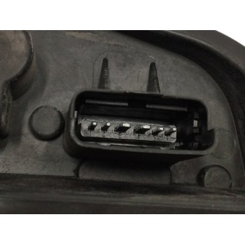 Recambio de piloto trasero derecho para renault clio iii 1.2 16v referencia OEM IAM 89075790  