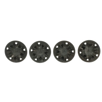 Recambio de tapacubos para mercedes-benz vito kasten 1.6 cdi cat referencia OEM IAM A4474011600  