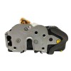 Recambio de cerradura puerta trasera izquierda para chevrolet trax 1.7 diesel cat referencia OEM IAM 13579545  