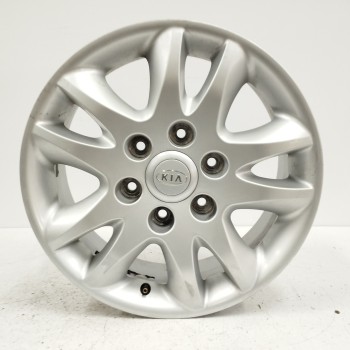 LLANTA 529104D250 E17X6 5J ET46 5H 5X120